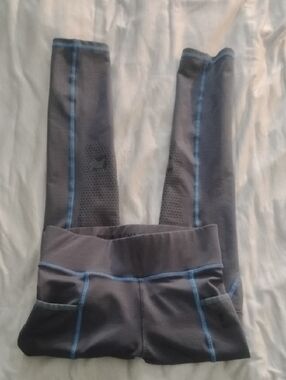 Horse Riding Leggings By Riding Sport